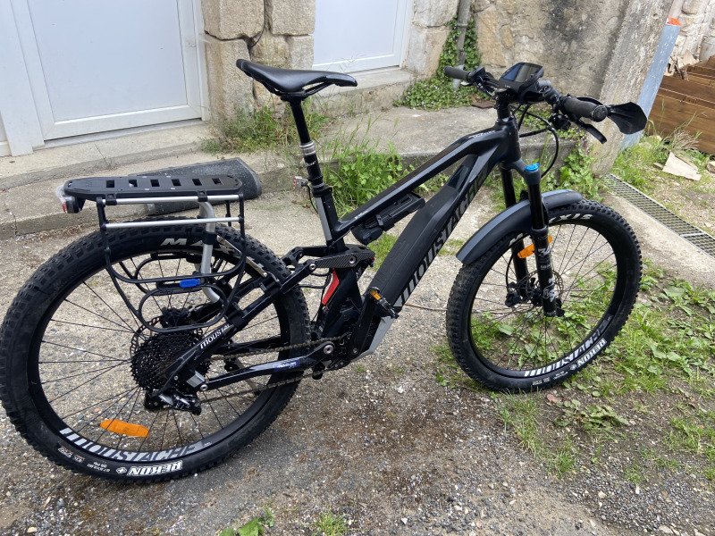 SAMEDI 27 TRAIL 8 image